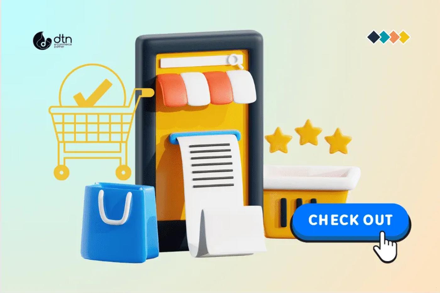 Implementing One-Click Checkout Options: A Full Guide