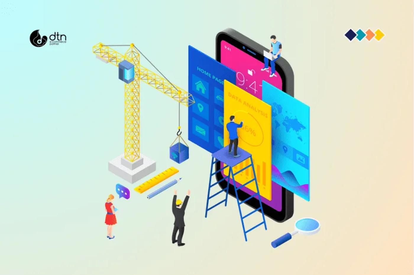 Mobile User Experience Optimization: A Comprehensive Guide