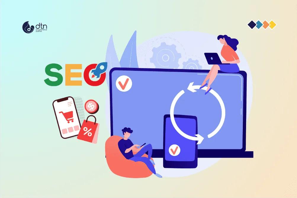 The Importance of Cross-Device Compatibility for E-commerce SEO