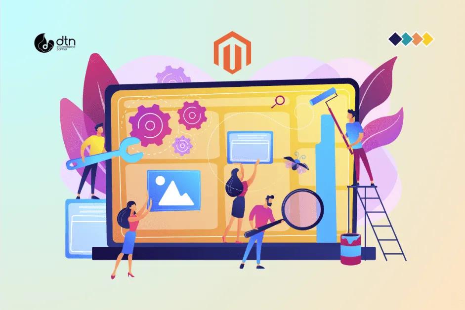Magento Maintenance Package: A Comprehensive Guide