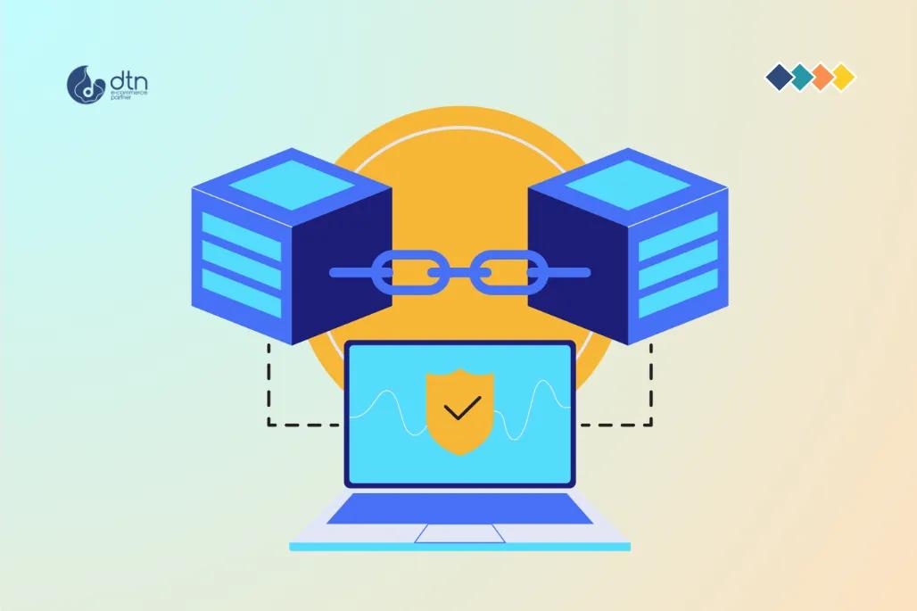 Beyond the Hype: How Blockchain Technology is Revolutionizing E-commerce