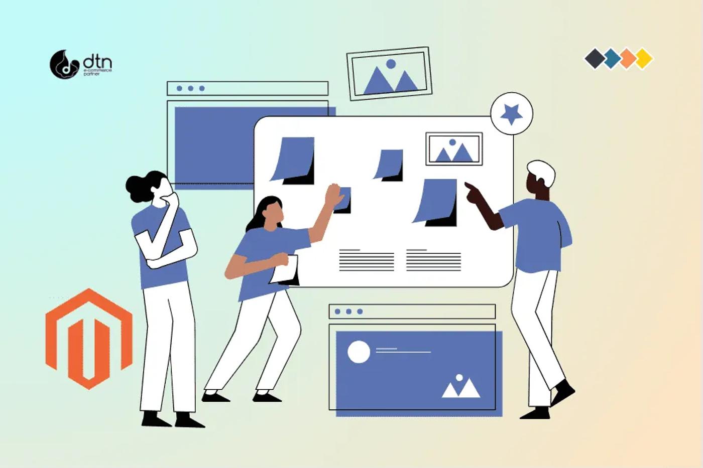 Magento Storefront Customization: A Deep Dive into Enhancing Your E-commerce Experience