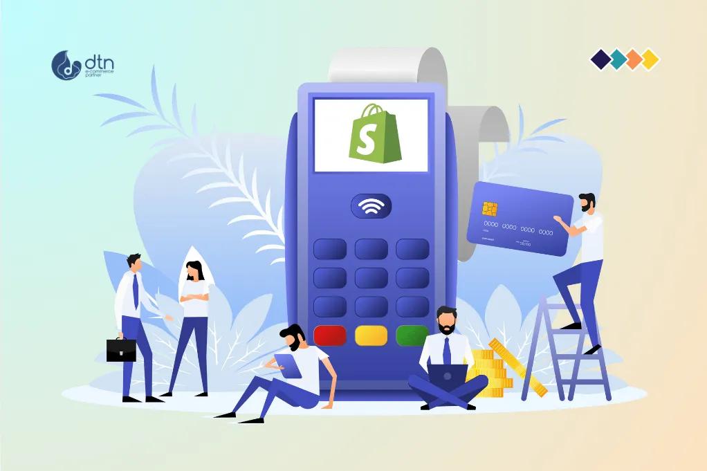 Mastering Shopify POS: A Comprehensive Setup Guide
