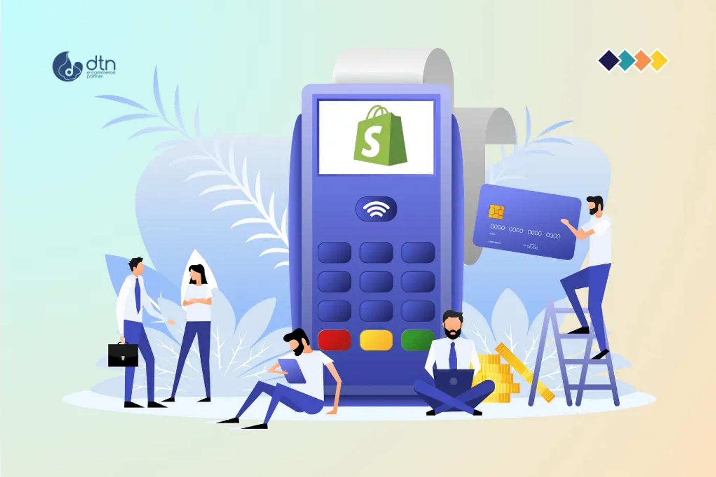 Mastering Shopify POS: A Comprehensive Setup Guide