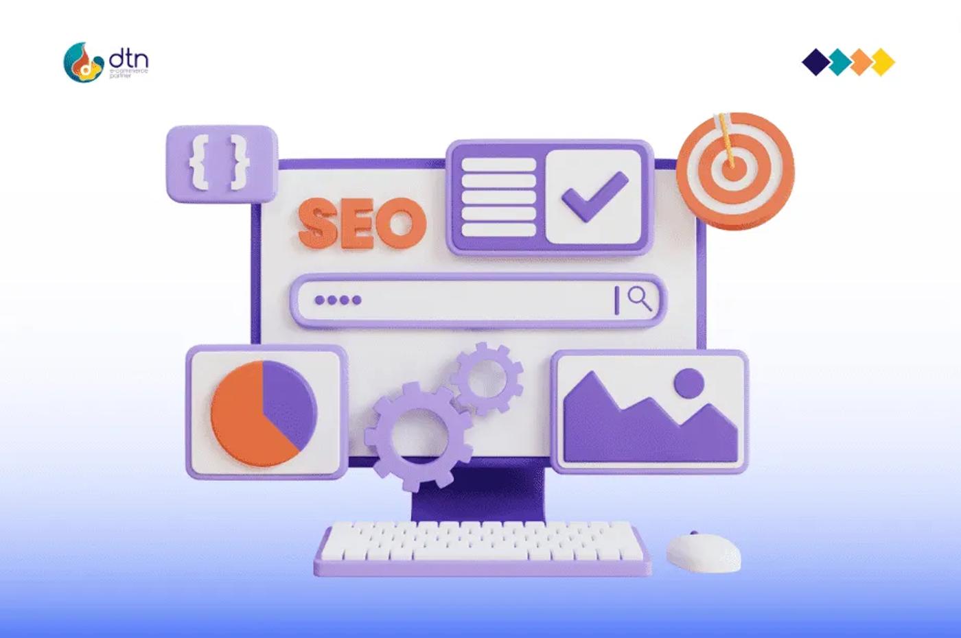 Demystifying E-commerce SEO: A Vital Tool for Online Success