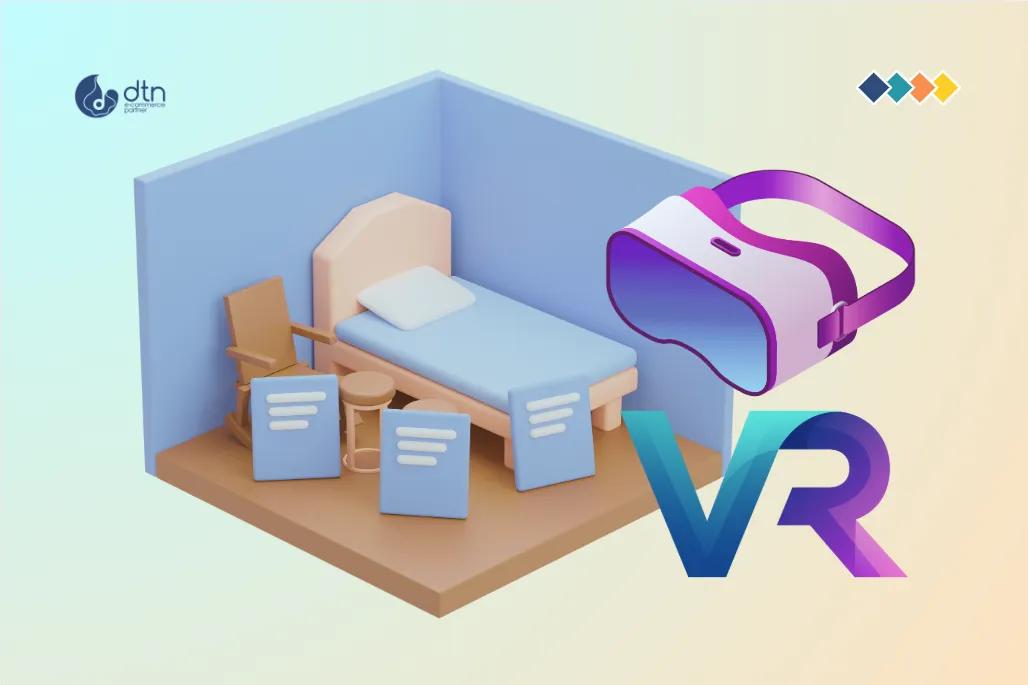 Stepping Into the Future of Furniture Shopping: Virtual Reality Showrooms