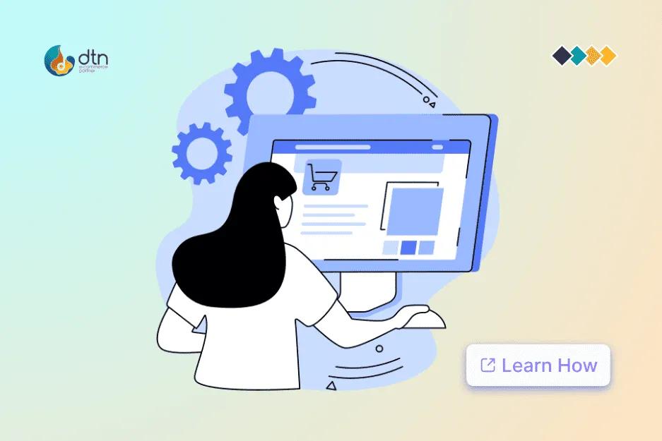 The Step-by-Step Guide to Choosing the Right E-commerce Platform