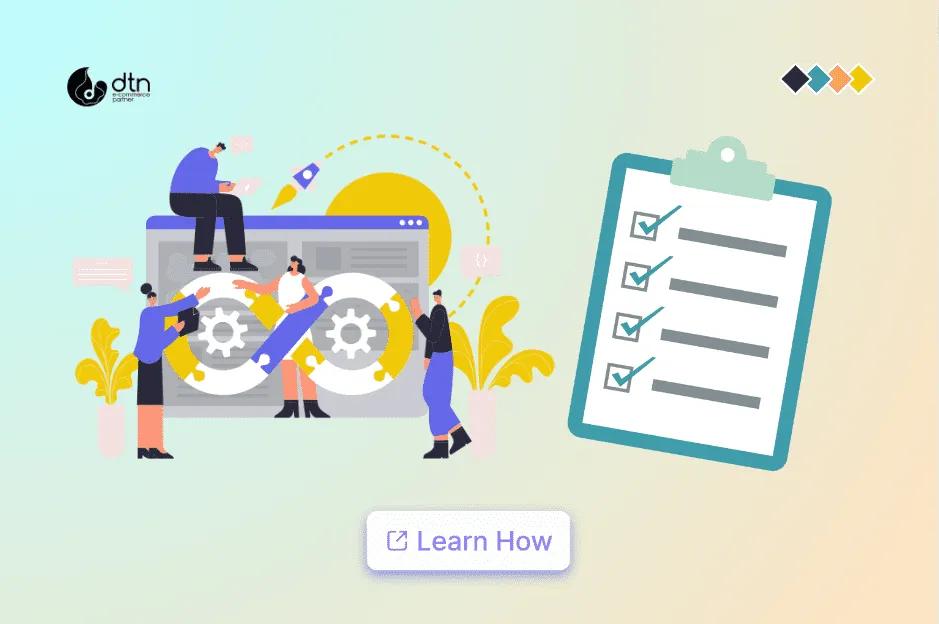 Choosing the Right Software Development Services Partner: A Checklist