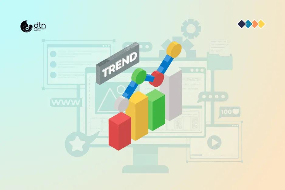 Emerging Software Development Trends Reshaping the Digital Landscape