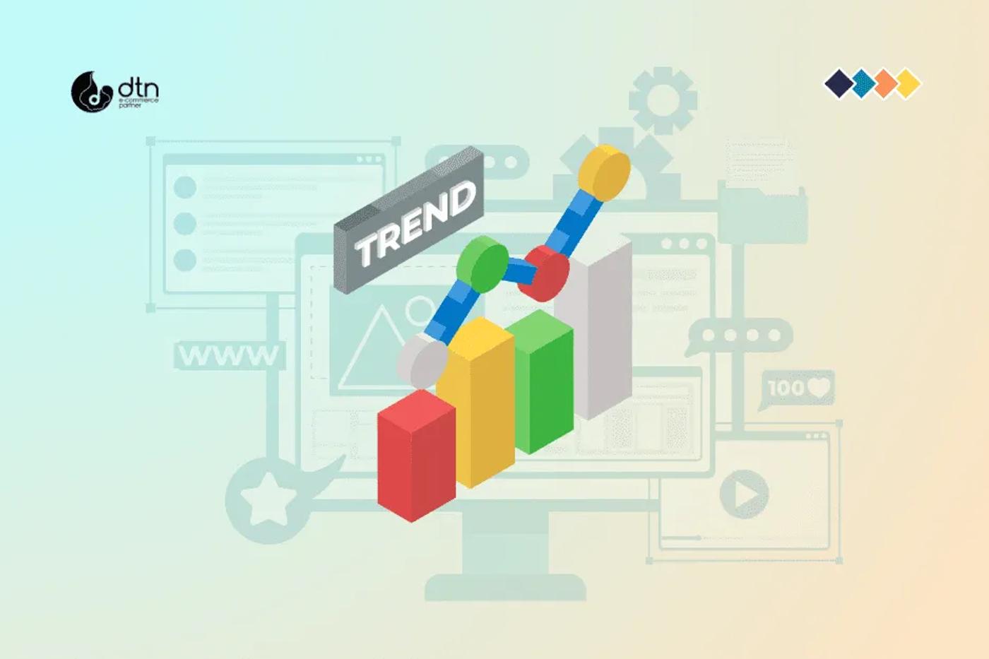 Emerging Software Development Trends Reshaping the Digital Landscape