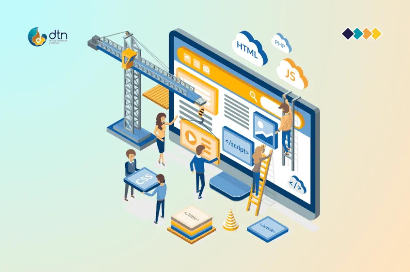 The Advantages of Outsourcing Web and App Development