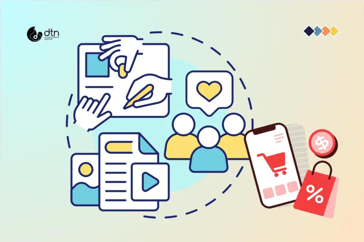 Leveraging the Power of User-Generated Content for E-Commerce Success