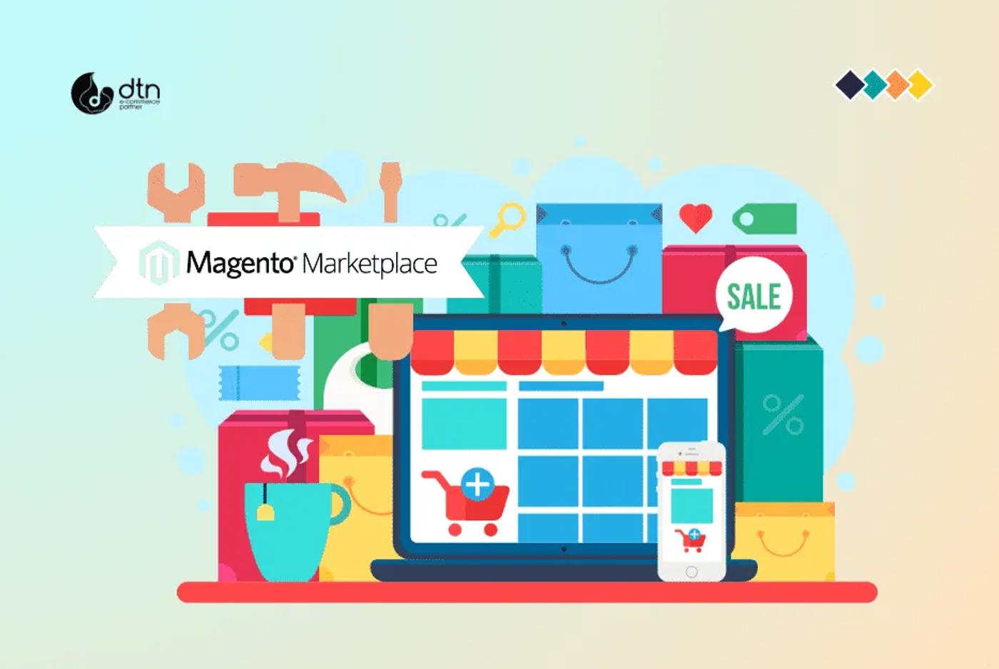 Top 10 Magento Marketplace Extensions for Superior Functionality