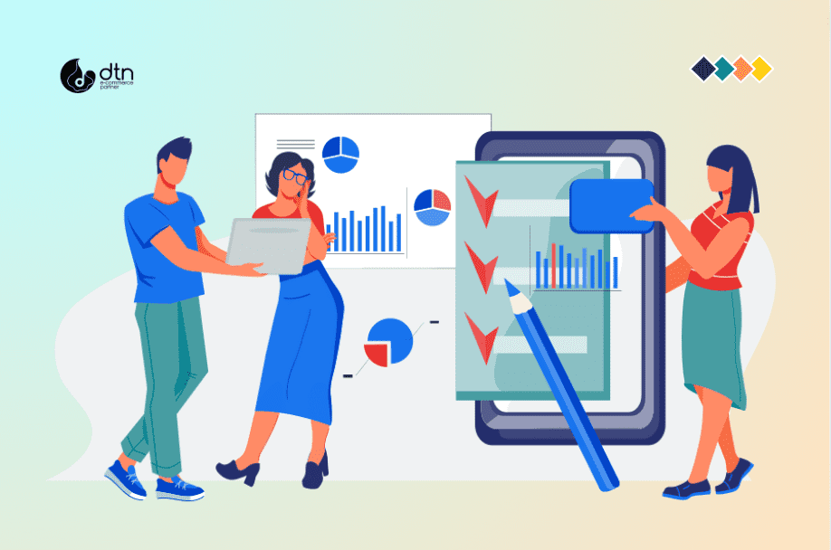 Effective Digital Marketing Strategies for E-commerce