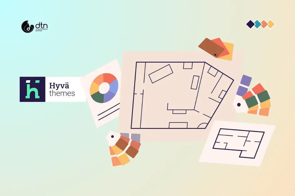 The Power of Hyva Theme Magento Templates and Layouts