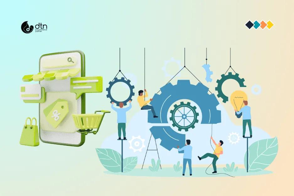 The Power of E-commerce Integration: Streamlining Your Business