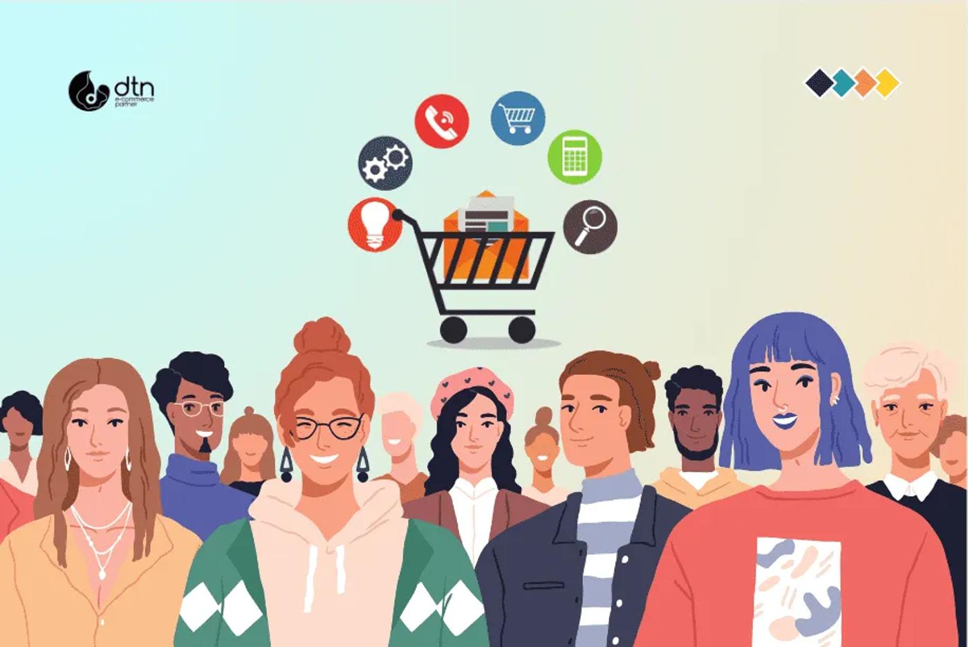 Join the E-commerce Community: Forums and Groups for Growth