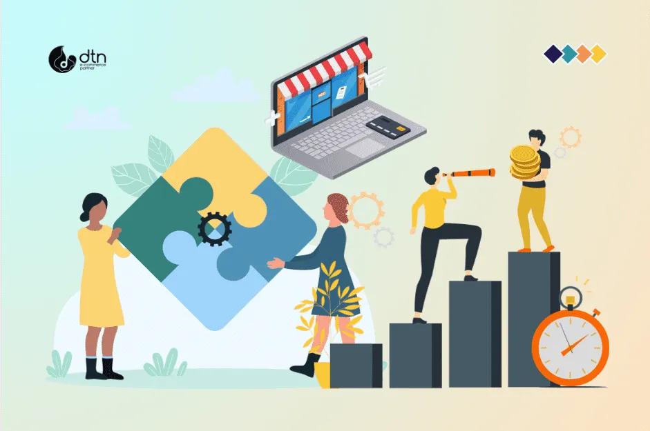 Strategies for Overcoming Common E-commerce Challenges