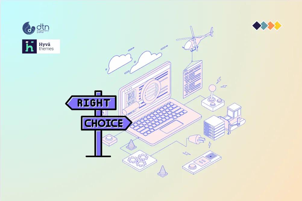Hyva Theme vs. Other Magento Themes: A Comprehensive Comparison
