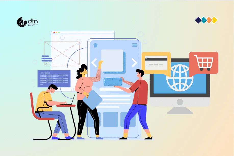 UX Design Enhancements in E-commerce: Elevating the Customer Experience