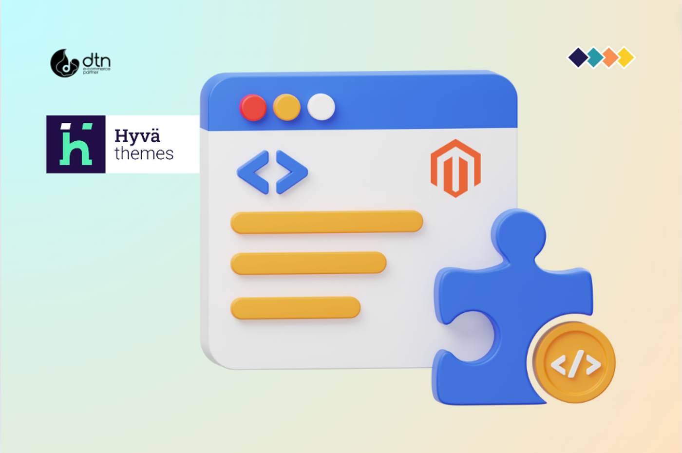 Hyva Theme Integration with Magento Plugins: A Non-Technical Guide