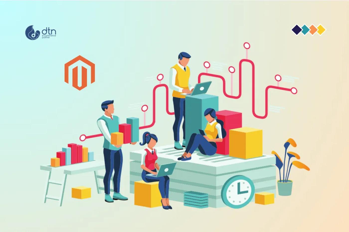 Mastering Magento Order Management: A Comprehensive Guide