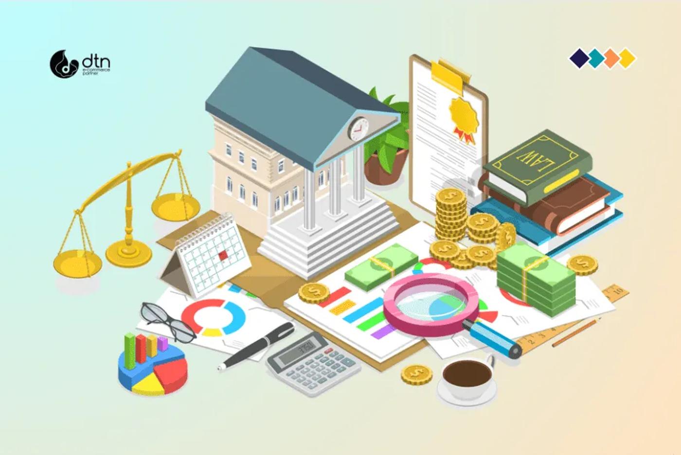 E-commerce Laws and Regulations: A Comprehensive Guide
