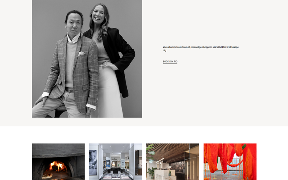Illum — full-page screenshot