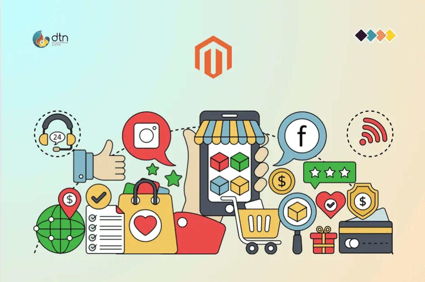 Magento Mobile App Integration: A Comprehensive Guide