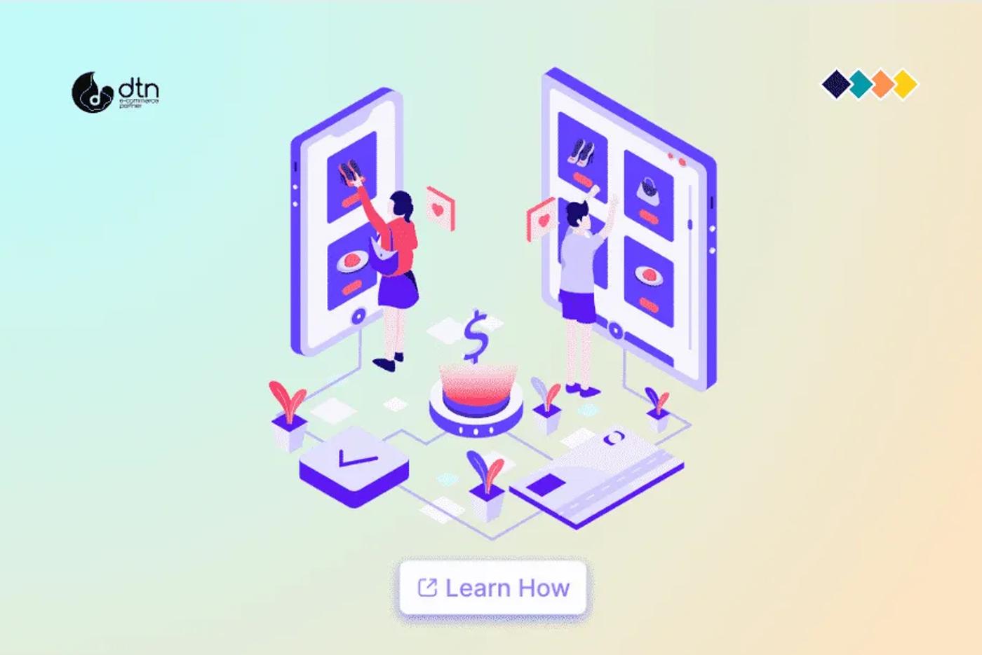 Designing E-commerce Website for Mobile Users: A Comprehensive Guide