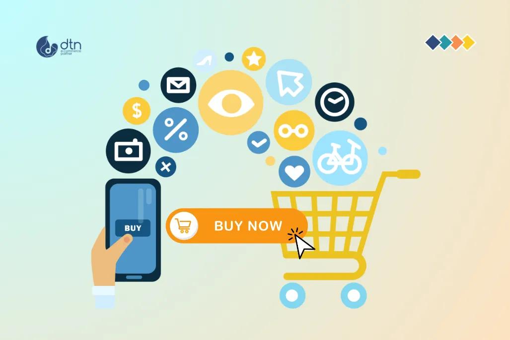 The Power of Instant Buy: How Ecommerce Businesses Can Leverage Impulse Purchases