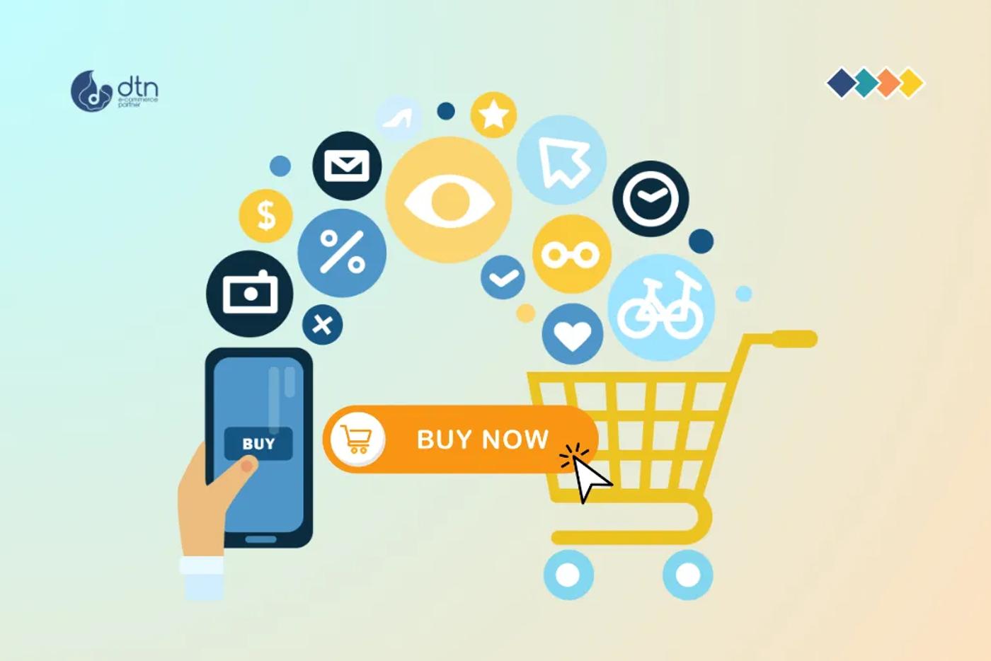 The Power of Instant Buy: How Ecommerce Businesses Can Leverage Impulse Purchases