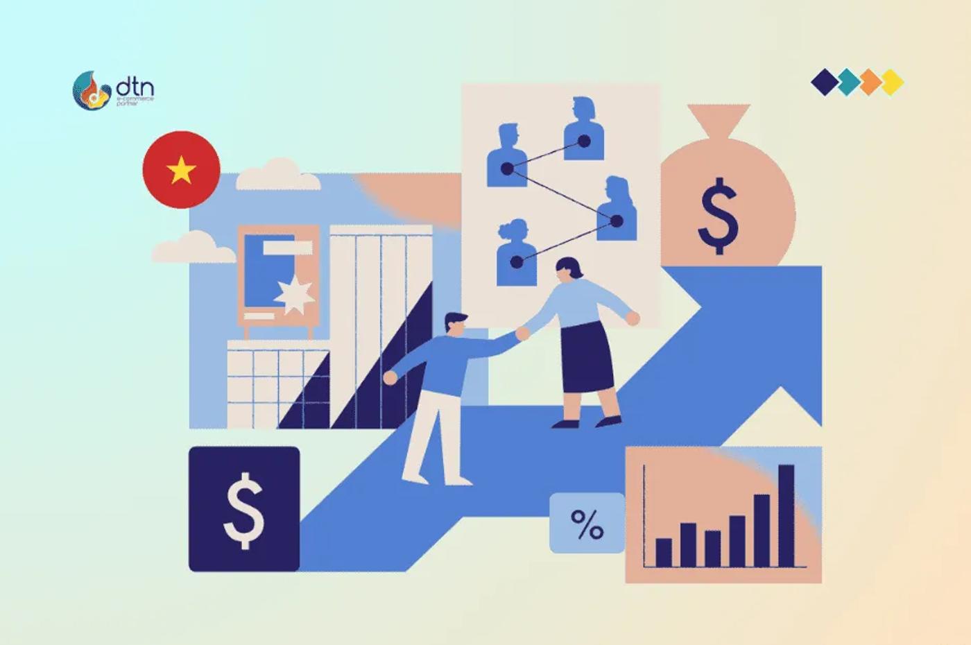 Top Benefits of Outsourcing Shopify Development to Vietnam