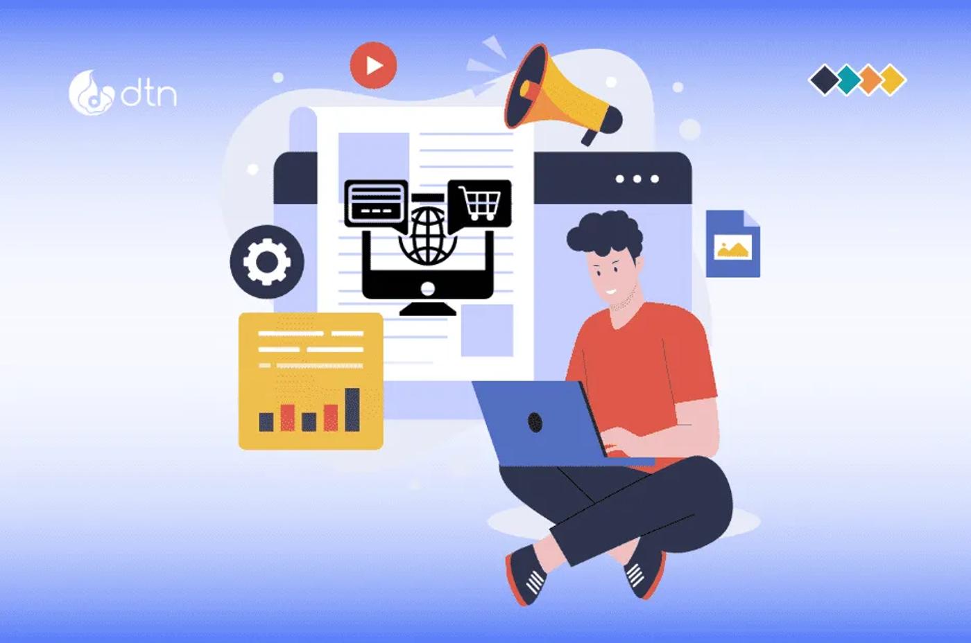 E-commerce Content Marketing Strategies for Success