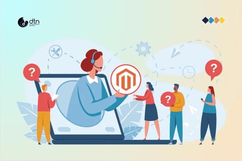 Magento Enterprise Support: Everything You Need to Know