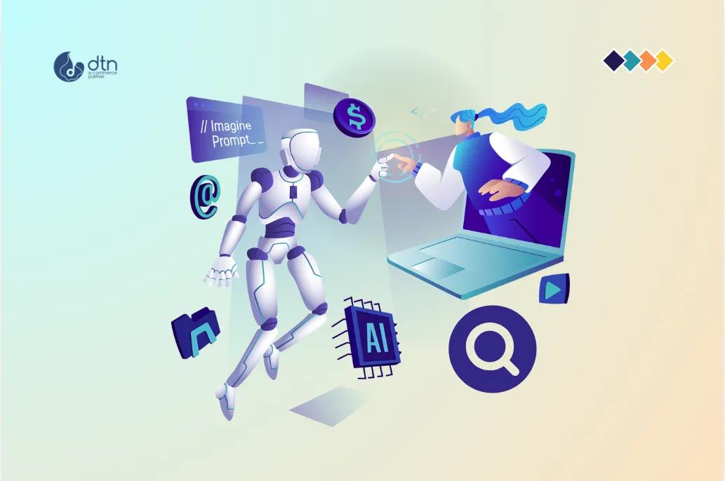 The Future of Shopping: AI-Driven Product Search Functionality