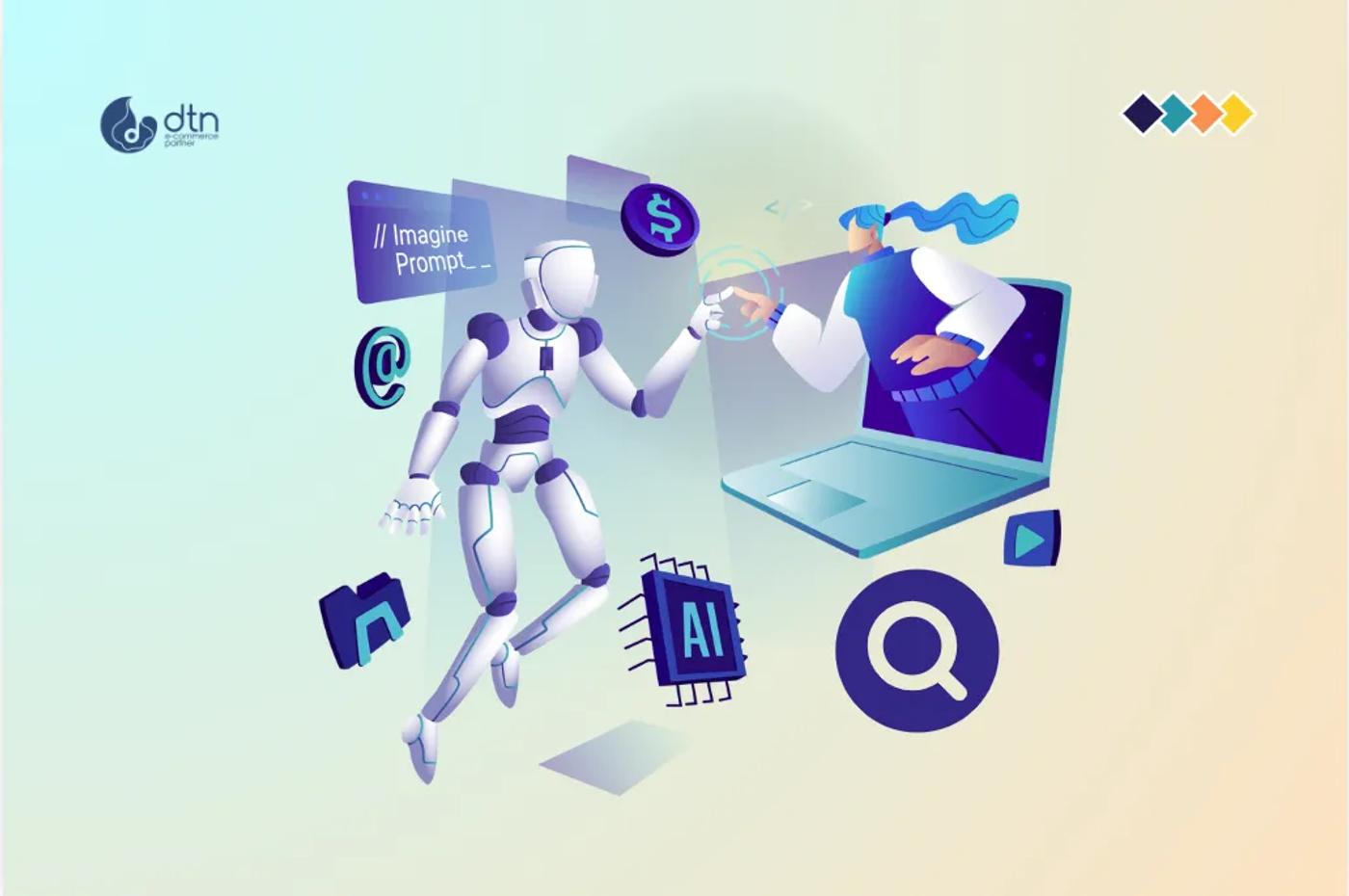 The Future of Shopping: AI-Driven Product Search Functionality