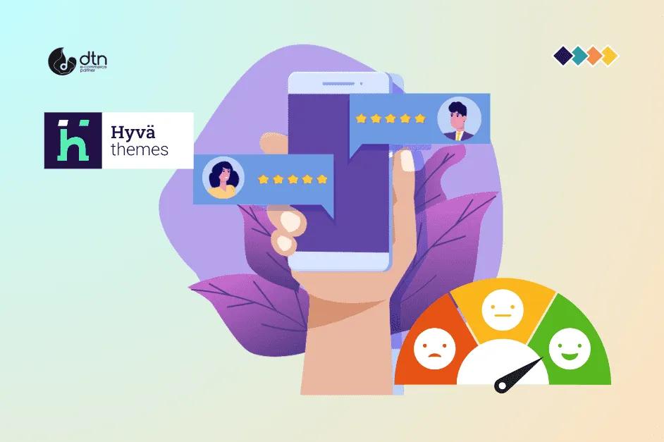 Hyva Theme Magento Review and Ratings: Is it the Best Theme for Your Online Store?