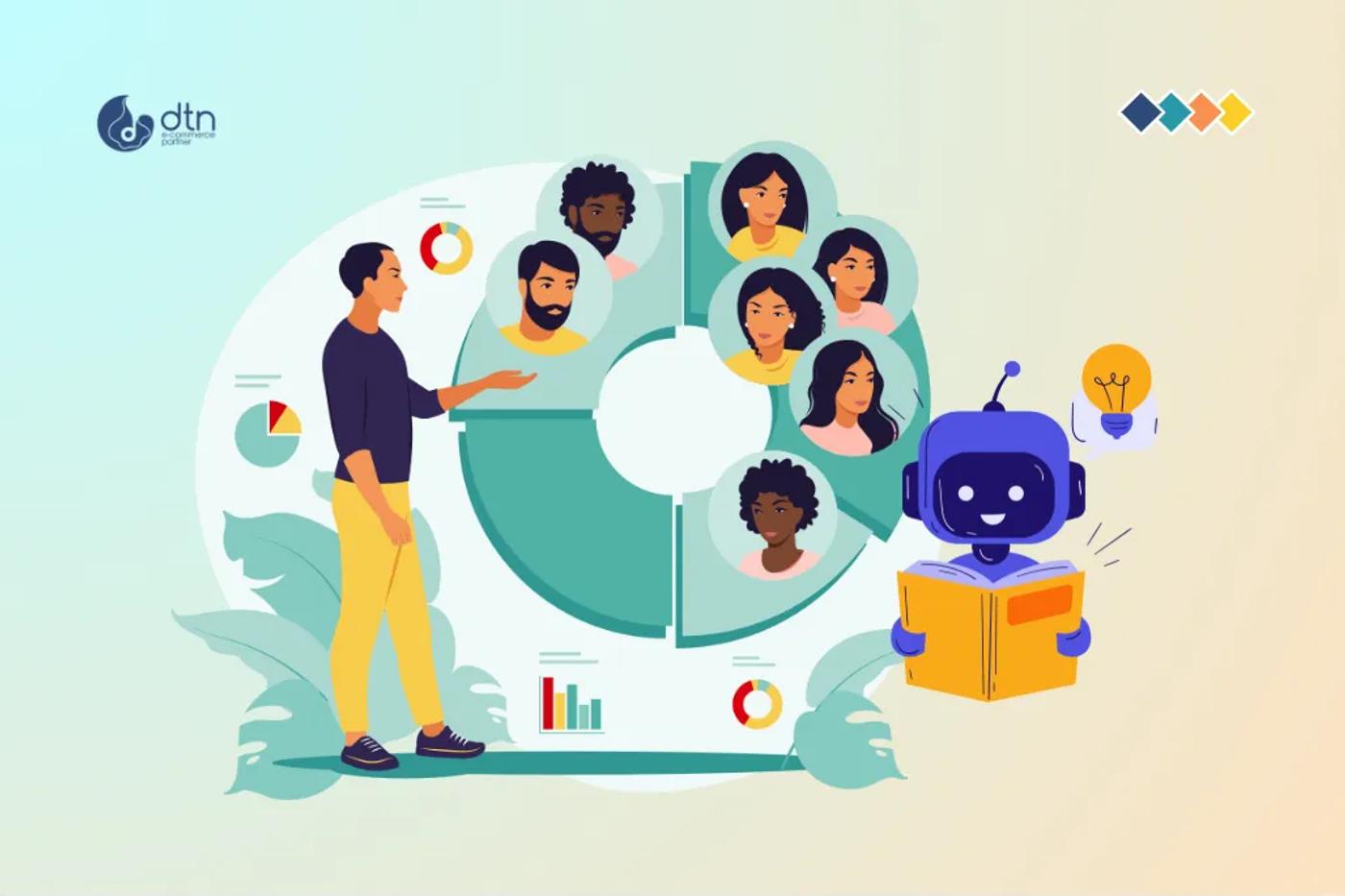 Unlocking Customer Value: How Machine Learning is Transforming E-commerce Segmentation
