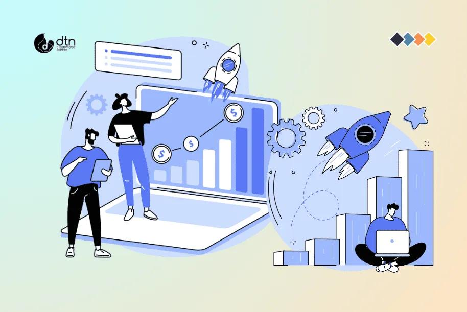 Managing Increased Traffic and Sales Volume: A Comprehensive Guide