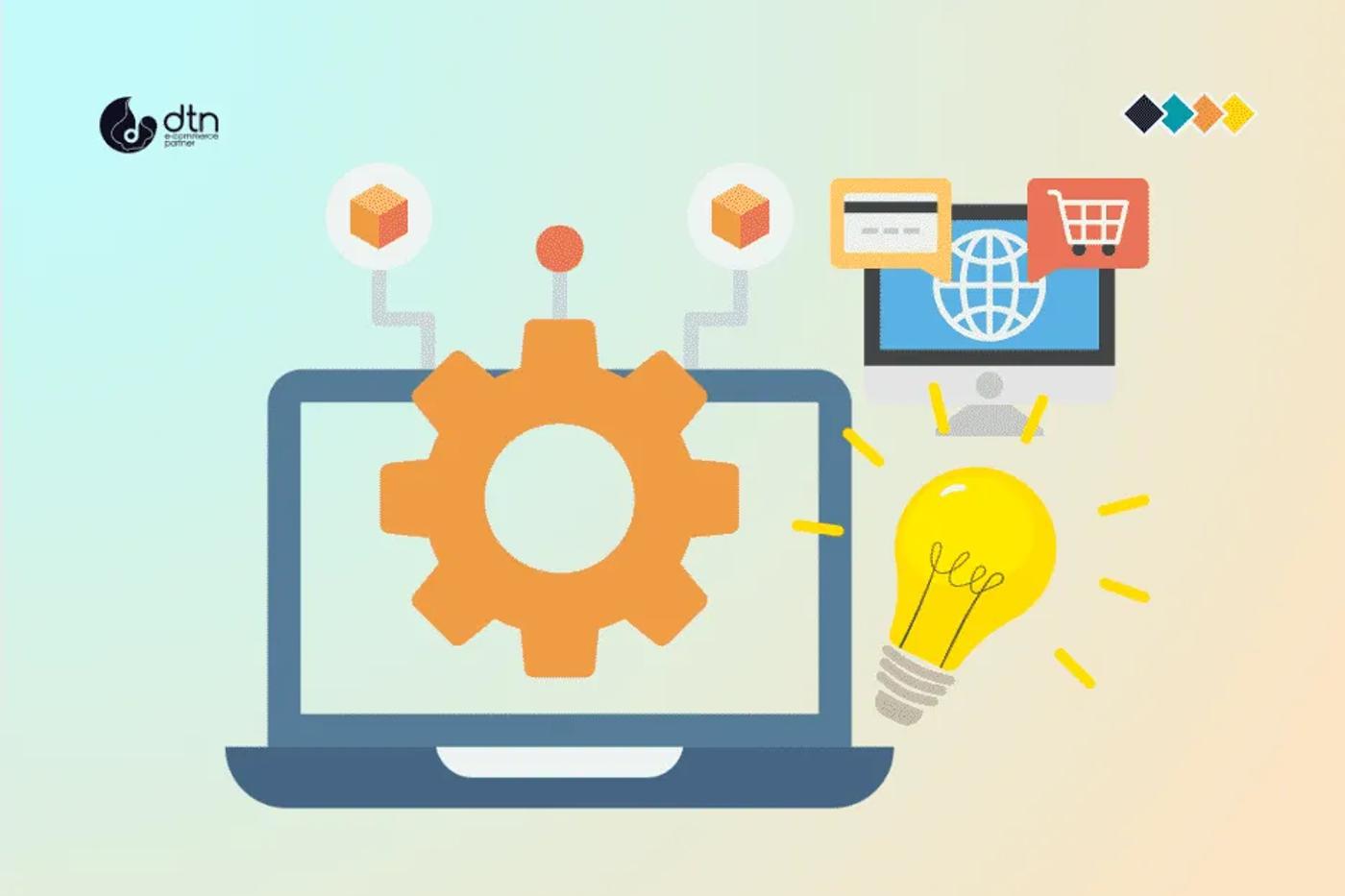 E-commerce Integration Best Practices for Improved Efficiency