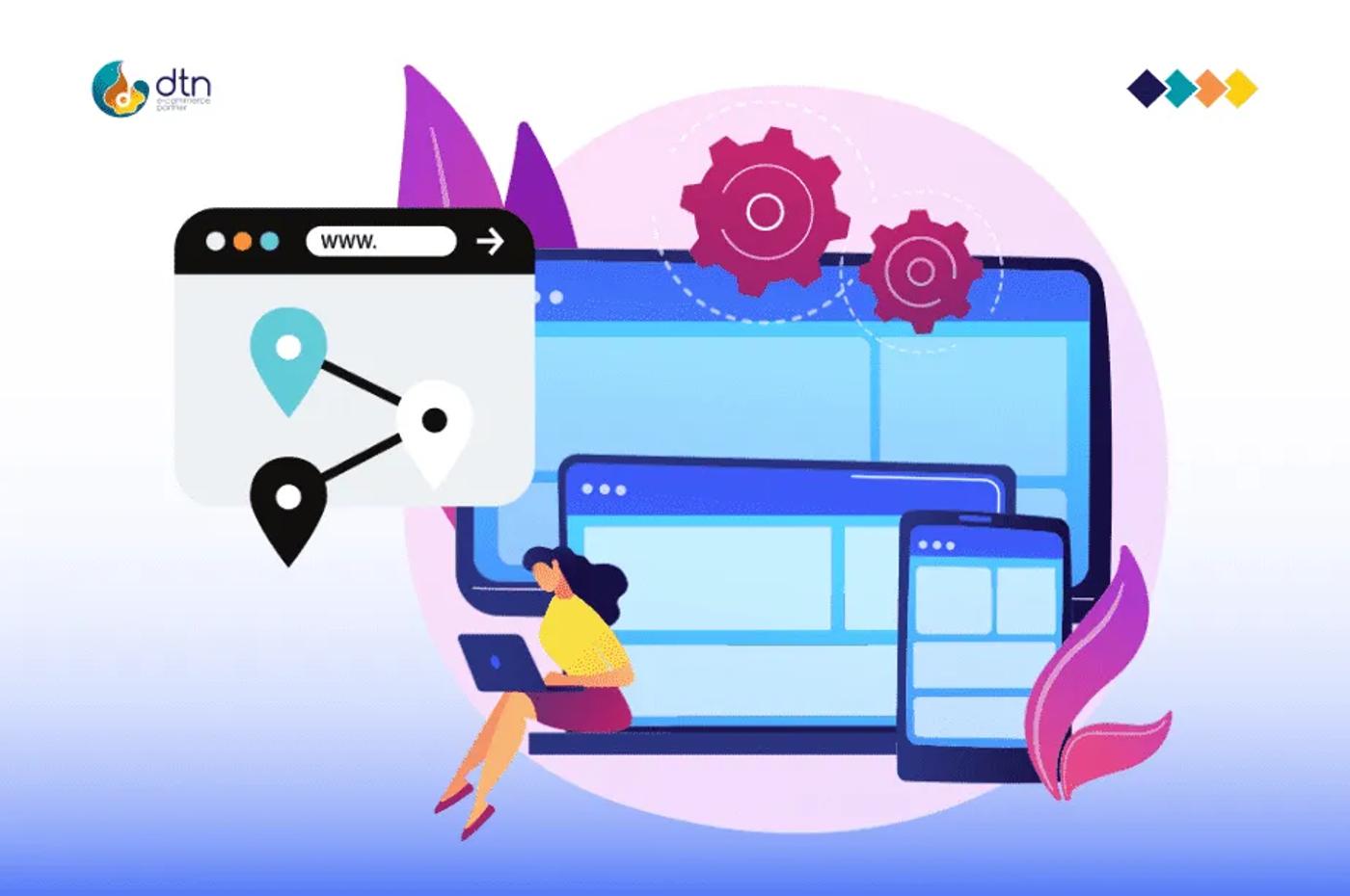 Building a Strong Foundation: The Role of Website Structure and Navigation in SEO