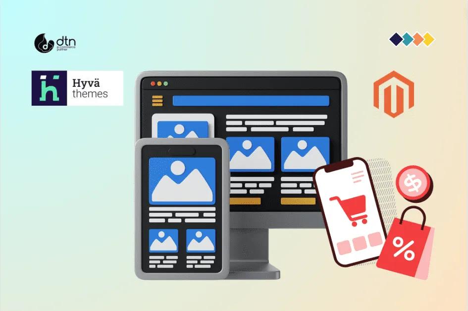 Optimizing Magento Stores for Mobile: The Power of Hyva Theme’s Mobile Responsiveness