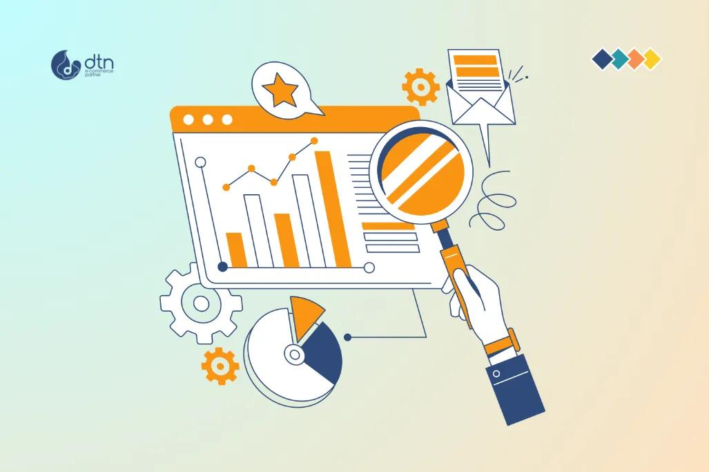Big Data Analytics for E-commerce: Real-Time Insights to Skyrocket Sales in 2025