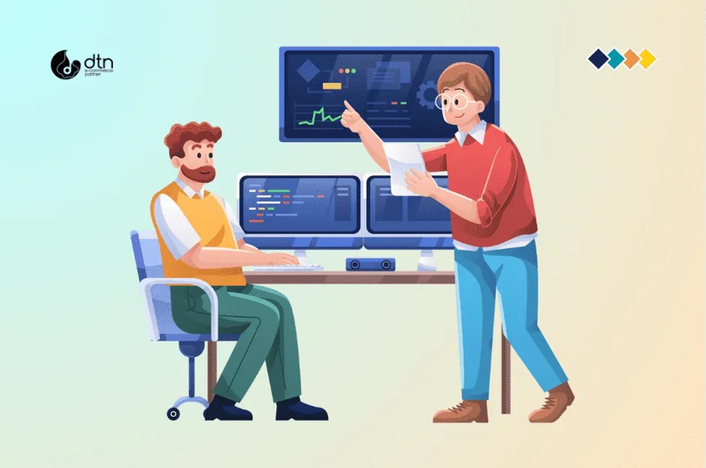 Custom vs. Off-the-Shelf Software: Deciding What’s Best for Your Business