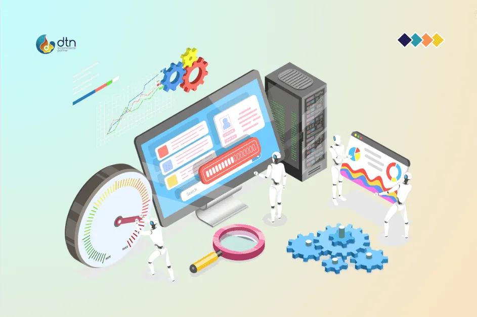 The Importance of Site Speed Optimization for E-commerce Platforms