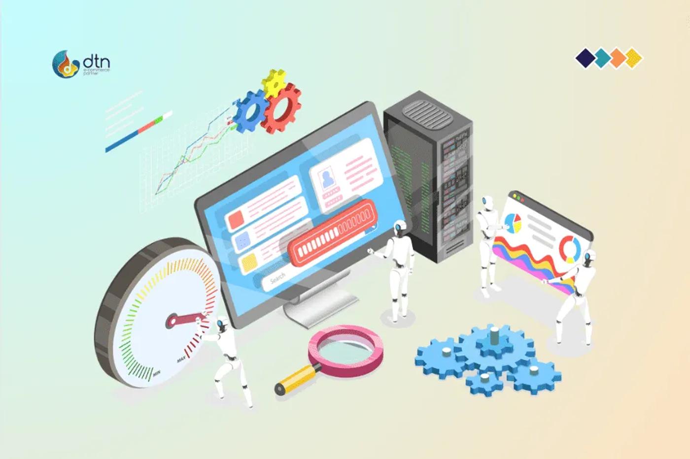 The Importance of Site Speed Optimization for E-commerce Platforms
