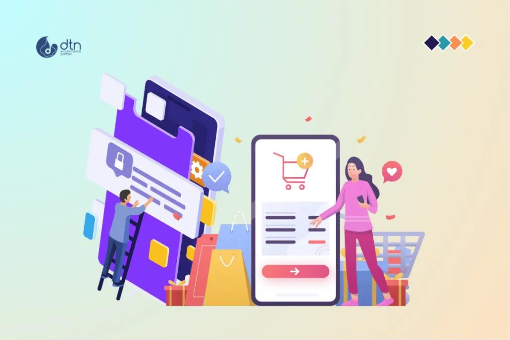 Native Apps for E-commerce: Your Key to Winning Customers in 2025