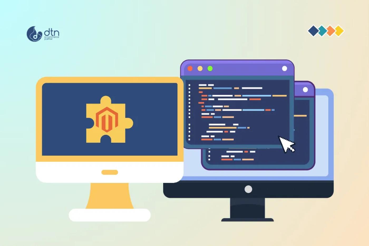Magento Extensions: A Comprehensive Overview