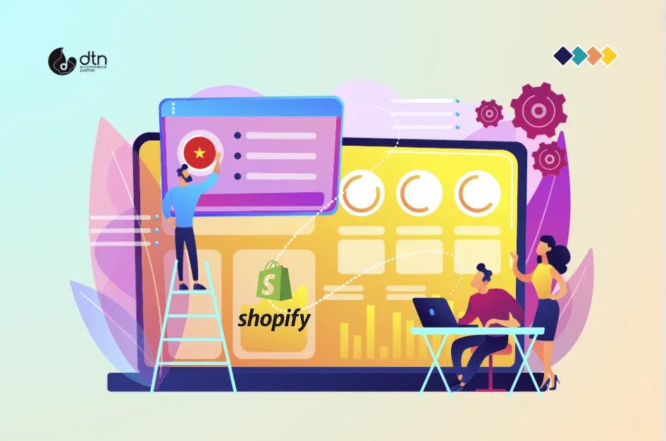 Unlocking Growth: Why Shopify Development Outsourcing in Vietnam is a Game-Changer